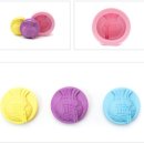 천연비누&석고방향제 만들기 이미지