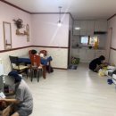 설악 대문터 계곡 펜션 이미지