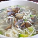 엄마손 보리밥 칼국수 이미지