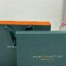 (주)마더스팜 | 운동 전 루틴 추천, 에너지 + 관절까지 한 번에! | 뉴콘액티브