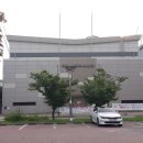 죽미체육공원 다목적체육관 이미지