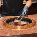 주식회사 본앤브레드 | 부산 파라다이스호텔 한우오마카세 본앤브레드 맡김차림코스 런치 후기