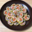 계란김밥 이미지