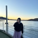 아임셀라 | 까치까치 설날은(feat. 그린웨일 호수뷰 카페)