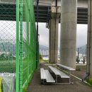 초월 용수리 풋살장(B) | 경기도 광주시 용수리 야외풋살장 신축 이용 후기