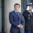 Parlement hostile, moteur franco-allemand grippé…Comment Emmanuel Macron co 이미지