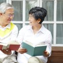 영덕군 노인복지회관 이미지