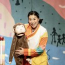 어린이 소리극 <말하는 원숭이> 이미지