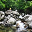 칠림폭포 이미지