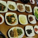 [부산 북구 화명동 맛집] 명품, 영양, 웰빙, 향수~사월에 보리밥 이미지