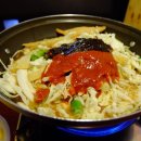 호로록떡볶이