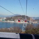 여수해상케이블카 이미지