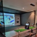 늘푸른 골프 이미지