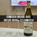 아벨리노 - 강남구 봉은사로2길 23 | 이탈리아 와인 추천｜마스트로베라르디노 라디치 피아노 디 아벨리노 후기