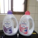 말끔이세탁소 | 풍성한 프리미엄 향으로 세탁 후에도 향기롭게 프리미엄 해피홈 세탁세제
