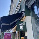 홍시커피 | 우지커피 김포신곡점 | 내돈내산 리얼홍시주스