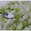나박김치 담그는법시원한 물김치 레시피 이미지