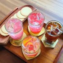 마로니에 미니골프 | 제주골프카페 서귀포놀거리 이색데이트코스추천! 제주 서귀포 마로니에미니골프