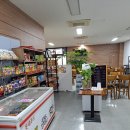 탐라도서관구내식당