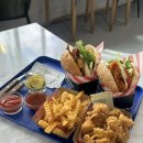 경산 영대맛집 버거시그널 영남대 수제버거