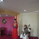 몽골 결혼식 이미지