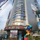 신림역 7번출구 앞 이미지