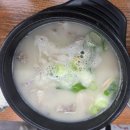 장터순대국 - 종로구 | 신천역 순대국 맛집 원종동 장터순대국 내돈내산 후기