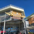 아라뱃길북축공원 | 주말 강화도 나들이🚎