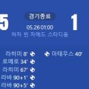 [23/24 AFC Champions League 결승 2차전] 알 아인 FC vs 요코하마 F. 마리노스 골장면.gif 이미지