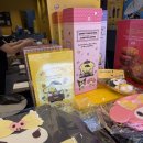 씨유 대구달성고점 | [쿠로미 보냉백] 컴포즈 커피 ♥ 산리오 쿠로미 보냉백 내돈내산 구매 후기(대구 달성고점)