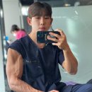 [한남동 헬스장] 1시간으로 변화가?