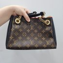 명품달인크리닝 | 생활의달인 명품가방 염색 루이비통 쉬렌BB 투엘다움 리얼후기