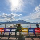 칠천량해전공원 이미지