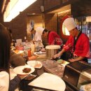 자갈치뷔페 이미지