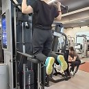 슬기로운 GYM | 슬기로운 수내 PT 생활! 여기 완전 물건이잖아?