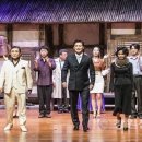 악극 무정천리 이미지