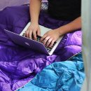 사계절세탁소 | 4몬스터 덕다운 캠핑 블랭킷: 사계절 백패킹 차박 필수템 구매 가이드