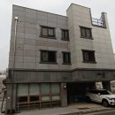 주택단지상가앞 이미지