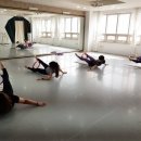 성인발레 중급 이미지