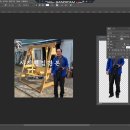 간단한 사진 영상 편집 보기 이미지