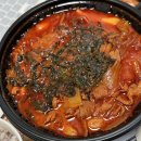 [화성/남양] 고기듬뿍 국물두루치기 솔직 후기 (I&#39;m 먹어조)