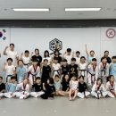 한국체대 금빛태권도장 이미지