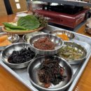 면찌개반찬 이미지