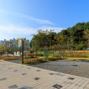 하기숲 캠핑장 이미지