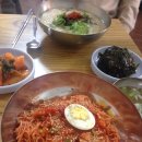 안대복 원조맛집 멸치국수 이미지