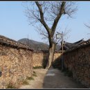 농촌전통테마마을 이미지