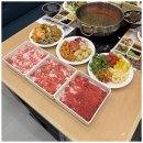 샤브올데이 대전갈마점 이미지