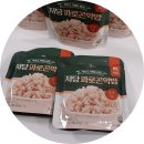 달 밥 | 한달다이어트 식단 추천 마더그레인 파로곤약밥 후기 (곤약밥 다이어트식단)