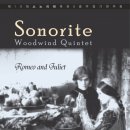 제10회 소노리테 목관5중주 정기연주회 (SONORITE Woodwind Quintet)Romeo and Juliet 05.22 예술의전당 이미지