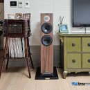 270-3035 | 스펜더 D7.2스피커, 리크 Stereo230, 리크 CDT, 토렌스 TD204 턴테이블 하이파이 시스템